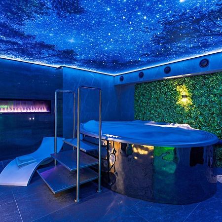 Pensjonat Zakopianski & Spa Zakopane Eksteriør billede