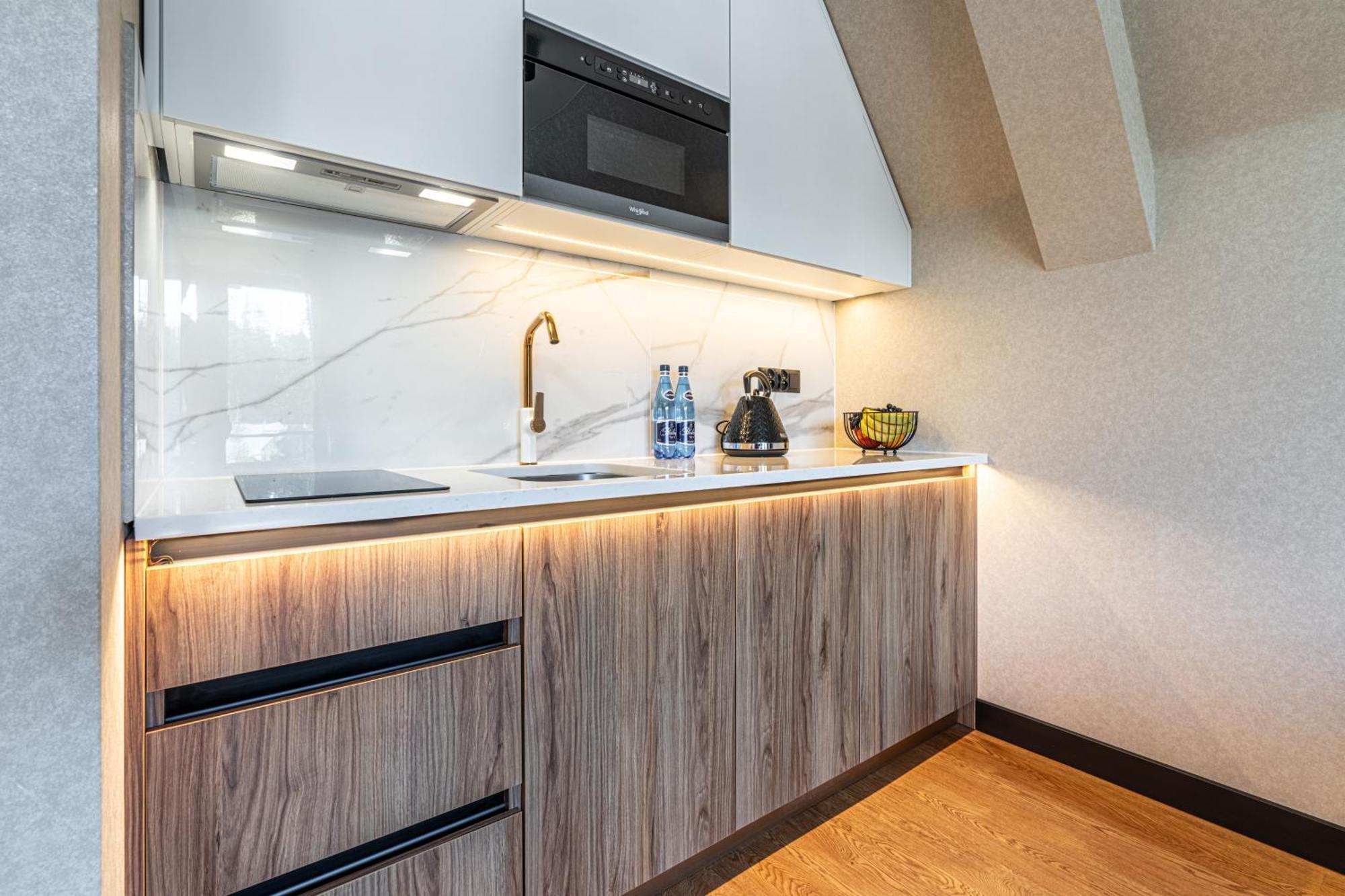 Pensjonat Zakopianski & Spa Zakopane Eksteriør billede
